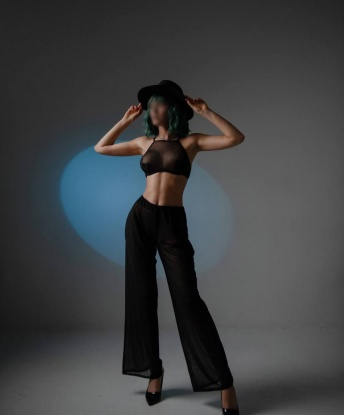 Анкета проститутки Юлия - город Калевала, 25 лет, №7359